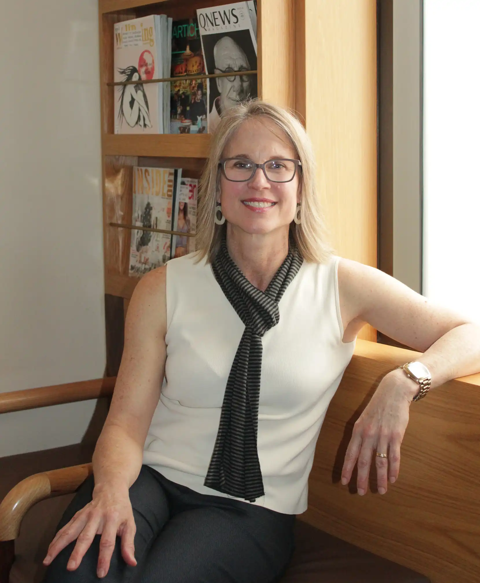 Doctors Holdsworth House Brisbane